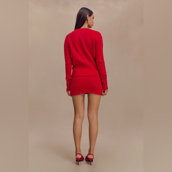 MESHKI Co-ord Sz XS - Picture 3 of 8